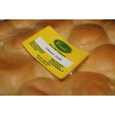 Dinner Rolls by Contis Cake